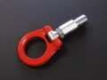 Picture of Cusco Tow Hook Swivel Joint Rear Mitsubishi Lancer Evo X