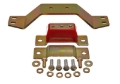 Picture of Energy Suspension ES Trans Mounts-Red Bushing Kits - 4.1128R