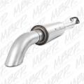 Picture of MBRP Catback Exhaust AL - S5242AL