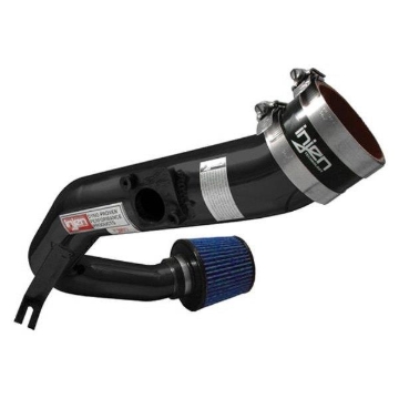 Picture of Injen 02-06 WRX (No Wagon) / 04 STi (CARB for 02-04 ONLY) Black Cold Air Intake *SPECIAL ORDER*