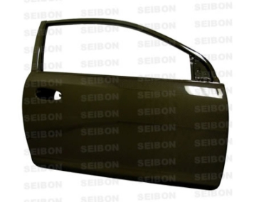 Picture of Seibon 92-95 Honda Civic 2DR/HB Doors