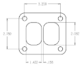 Picture of Cometic Turbo FLG T-Series Exhaust Inlet .010in Exhaust Gasket