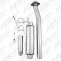 Picture of MBRP Catback Exhaust AL - S5242AL