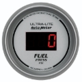 Picture of Autometer Ultra-Lite 52MM 5-100 PSI Digital Fuel Pressure Gauge