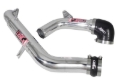 Picture of Injen 11-14 Nissan Juke 1.6L Turbo 4 cyl (incl Nismo) Upper Intercooler Pipe Kit