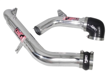 Picture of Injen 11-14 Nissan Juke 1.6L Turbo 4 cyl (incl Nismo) Upper Intercooler Pipe Kit
