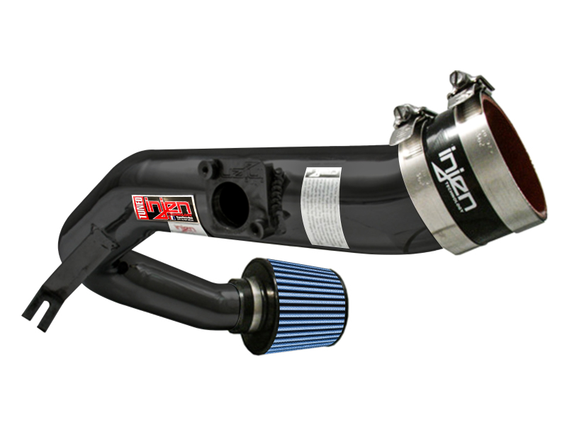 Picture of Injen INJ RD Intake Cold Air Intakes - RD1200BLK