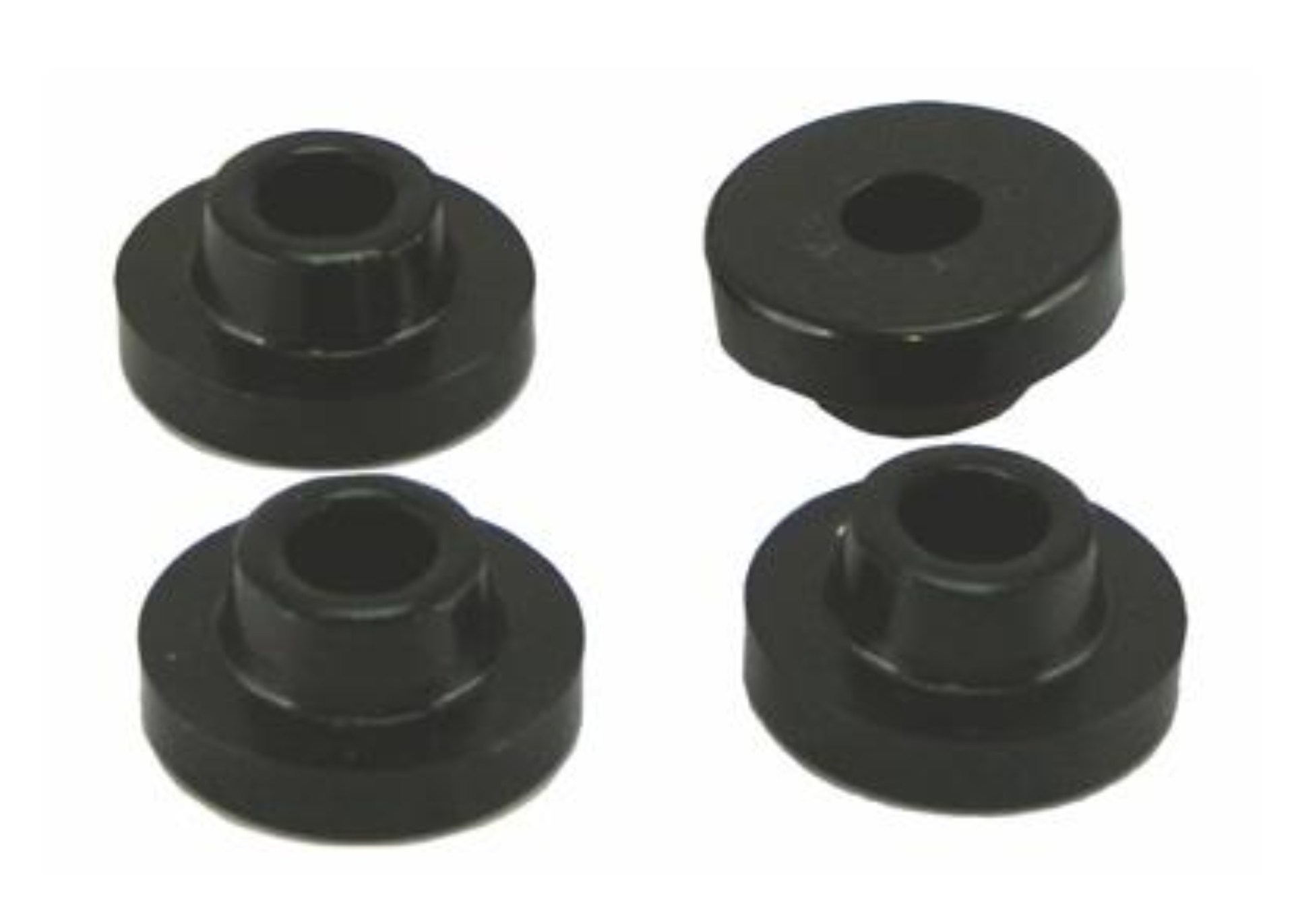 Picture of Whiteline Plus 77-9/85 Mazda 323 / 3/72-77 RX3 / 4/73-79 RX4 Front Sway Bar-To Control Arm Bushing