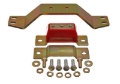 Picture of Energy Suspension ES Trans Mounts-Red Bushing Kits - 4.1128R
