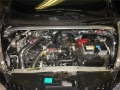 Picture of Injen 11-14 Nissan Juke 1.6L Turbo 4 cyl (incl Nismo) Upper Intercooler Pipe Kit