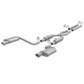 Picture of Street Series Stainless Cat-Back System 15494