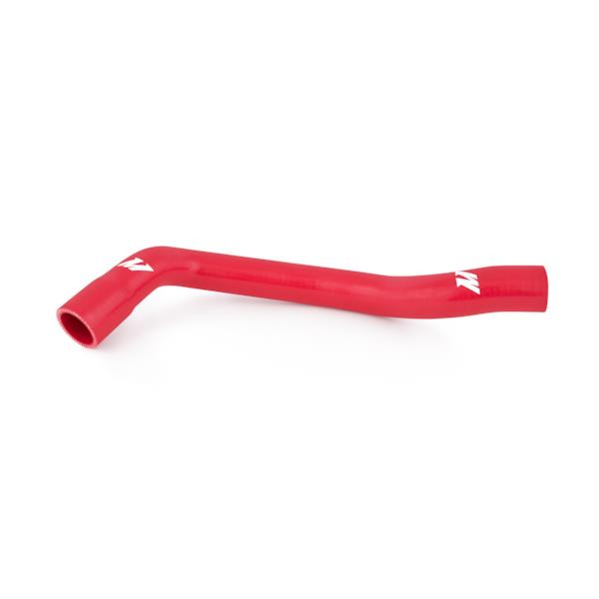 Picture of Mishimoto 02-06 Mini Cooper S (Supercharged) Red Silicone Hose Kit