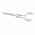 Picture of Street Series Stainless Cat-Back System 15494