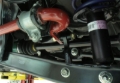 Picture of PERRIN 08-26 Subaru WRX / 09-21 STI / 13-25 BRZ & GR86 / 10-14 LGT FXT Rear Endlinks (Poly)