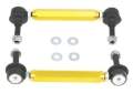 Picture of Whiteline Universal Swaybar Link Kit-Heavy Duty Adjustable Ball Joint
