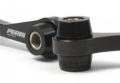 Picture of PERRIN 08-26 Subaru WRX / 09-21 STI / 13-25 BRZ & GR86 / 10-14 LGT FXT Rear Endlinks (Poly)
