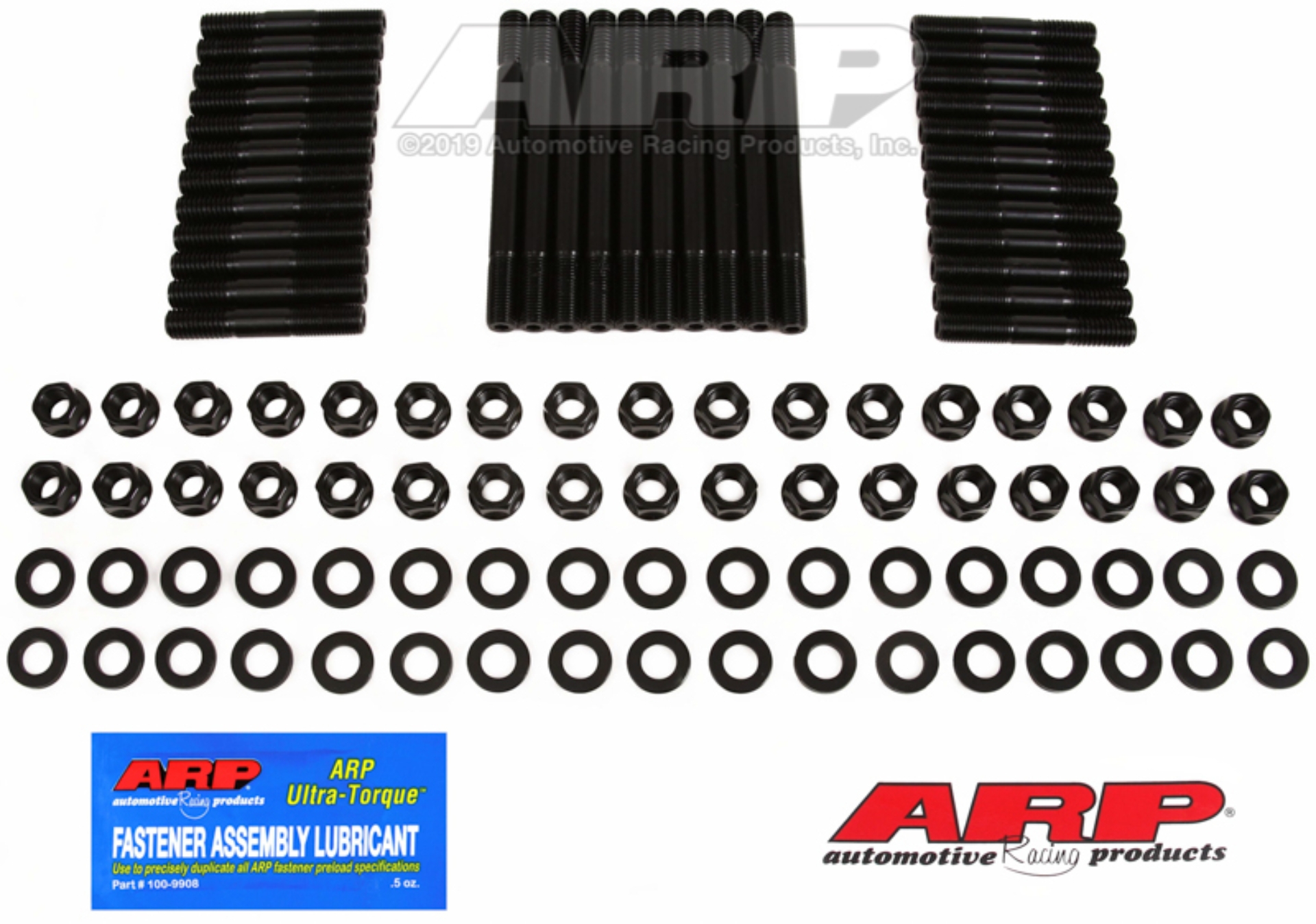 Picture of ARP Mopar Koffel BTS Head Stud Kit
