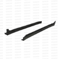 Picture of Seibon 08-10 Mitsubishi Evo X VR-style Carbon Fiber Side Skirts
