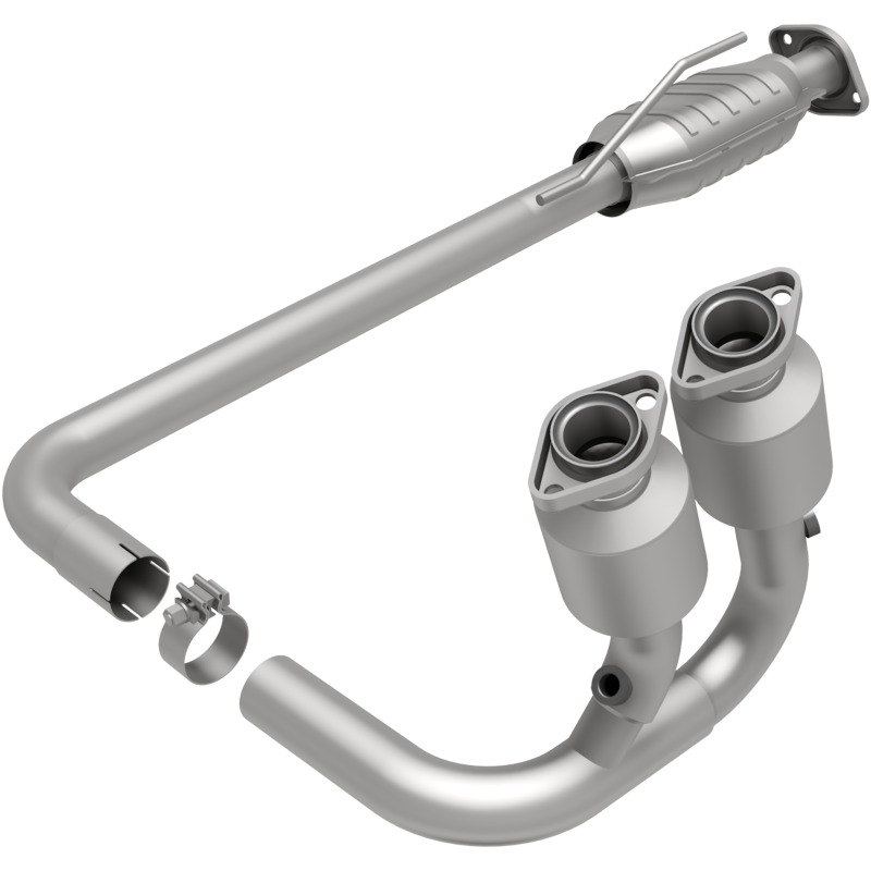 Picture of HM Grade Direct-Fit Catalytic Converter 93649