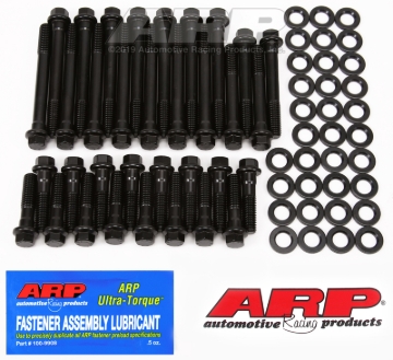 Picture of ARP Chevrolet Small Block 1/2 Hex Head Bolt Kit