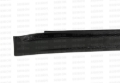 Picture of Seibon 08-10 Mitsubishi Evo X VR-style Carbon Fiber Side Skirts
