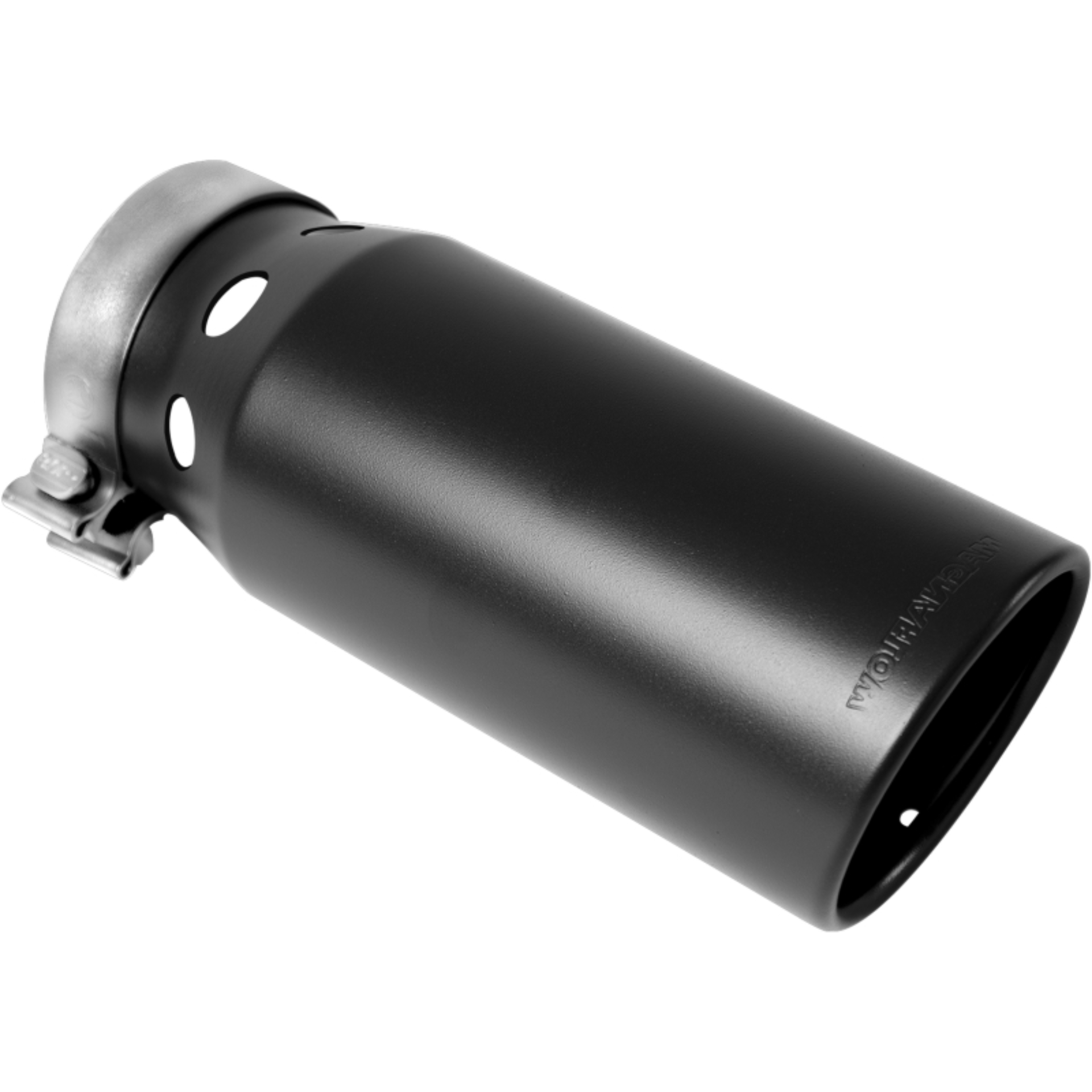 Picture of 35220-Single Exhaust Tip 1in./4