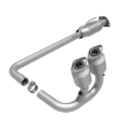 Picture of HM Grade Direct-Fit Catalytic Converter 93649