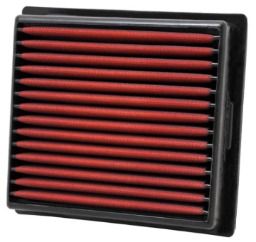 Picture of AEM 11 Jeep Grand Cherokee / 11 Durango 9.625in O/S L x 8.875in O/S W x 2.375in H DryFlow Air Filter