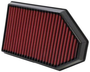 Picture of AEM 11 Dodge Challenger/Charger/300C 14.438in O/S L x 9.125in O/S W x 1.75in H DryFlow Air Filter