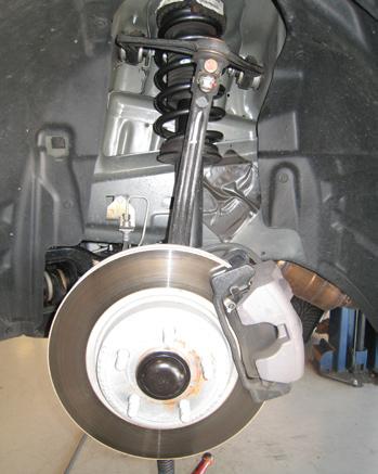 Picture of Pro-Kit Lowering Springs