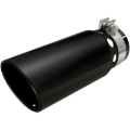 Picture of 35220-Single Exhaust Tip 1in./4