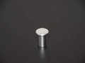 Picture of Cusco Spin Turn Knob Silver Subaru BRZ / Toyota 86 / Scion FR-S