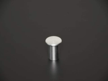 Picture of Cusco Spin Turn Knob Silver Subaru BRZ / Toyota 86 / Scion FR-S