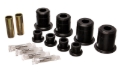 Picture of Energy Suspension ES Cntrl Arm Bushings-Black Bushing Kits - 4.3161G