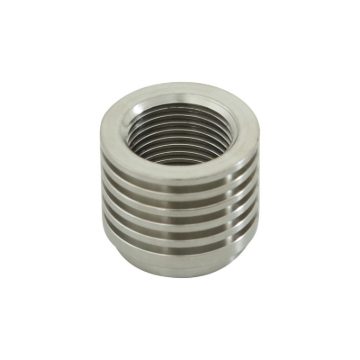 Picture of AEM Universal Stainless Tall Manifold Bung Install Kit