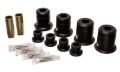 Picture of Energy Suspension ES Cntrl Arm Bushings-Black Bushing Kits - 4.3161G