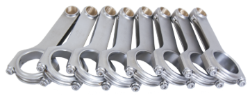 Picture of Eagle Chrysler 383/400 H-Beam Connecting Rods (Set of 8)
