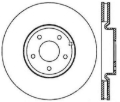 Picture of Sport Drilled & Slotted Brake Rotor; Rear Right