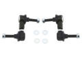 Picture of Whiteline Universal 60-80mm Swaybar Link Kit-Heavy Duty Adjustable Ball Joint