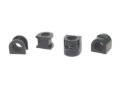 Picture of Whiteline 09+ Ford Focus / 7/06+ Mazda 3 27mm Rear Sway Bar Mount Bushing