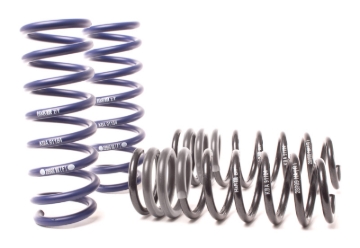 Picture of H&R 10-15 BMW 750i xDrive F01 Sport Spring (w/o Air Susp.)