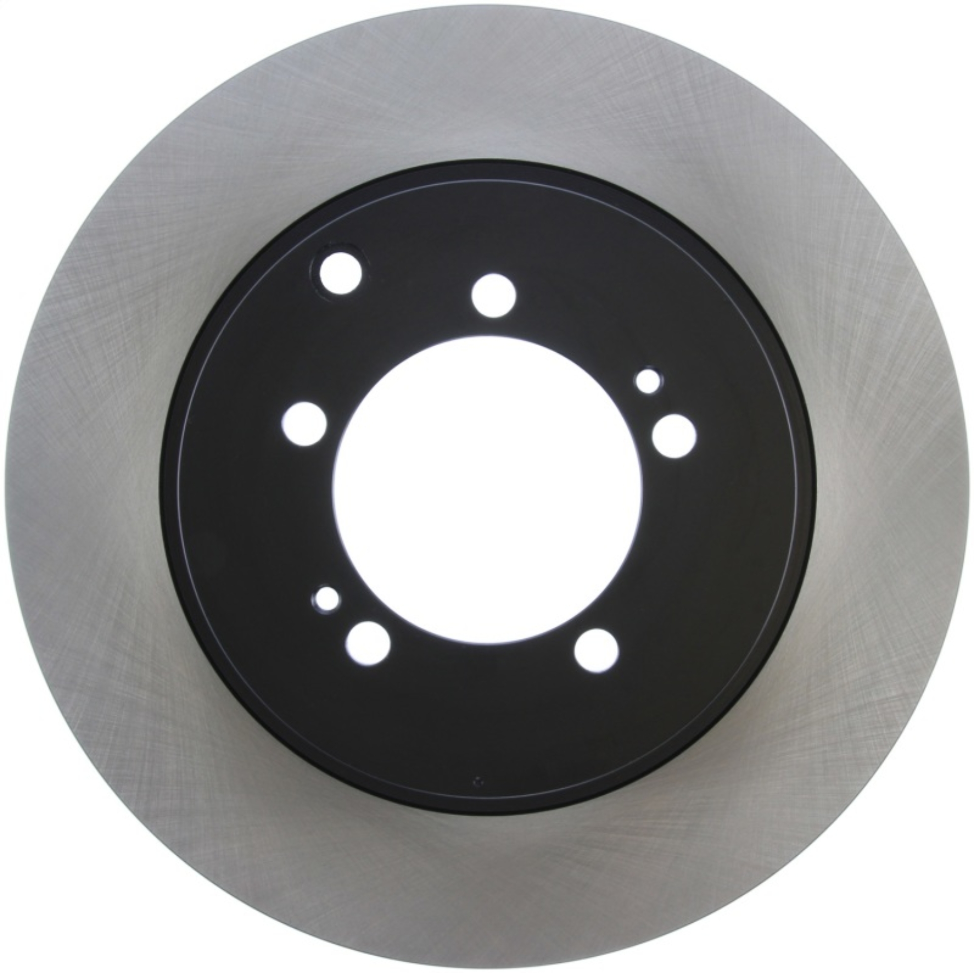 Picture of Cryostop Premium High Carbon Rotor; Rear