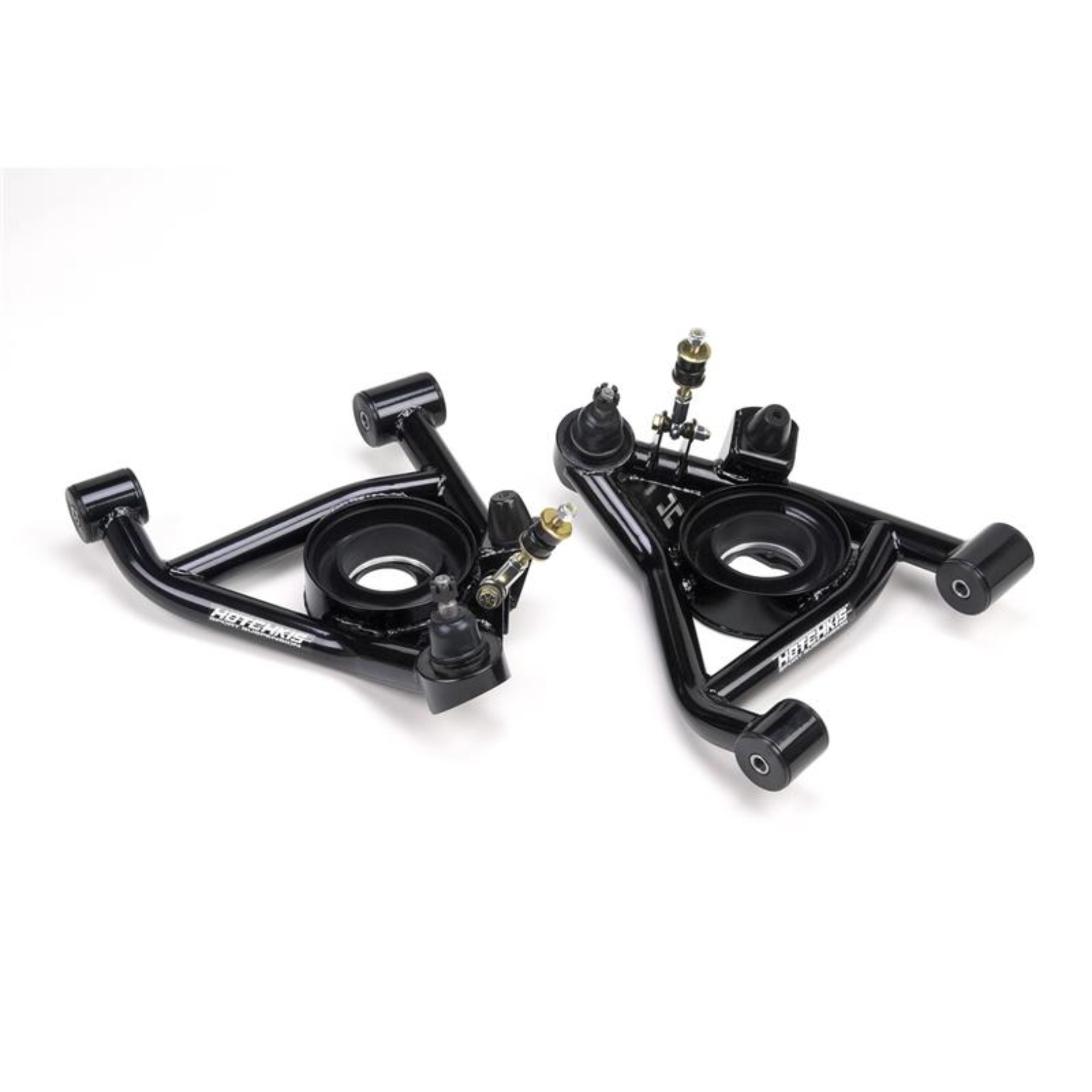 Picture of Hotchkis 78-88 Pontiac Grand Prix/Chevy Monte Carlo Tubular Lower Control Arms