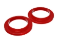Picture of Energy Suspension ES Spring Isolators-Red Bushing Kits - 9.6101R