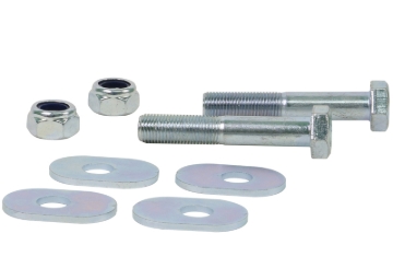 Picture of Whiteline 9/98-8/09 Subaru Legacy/Liberty Rear Toe Lock Bolt Kit
