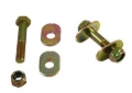 Picture of Whiteline 9/98-8/09 Subaru Legacy/Liberty Rear Toe Lock Bolt Kit