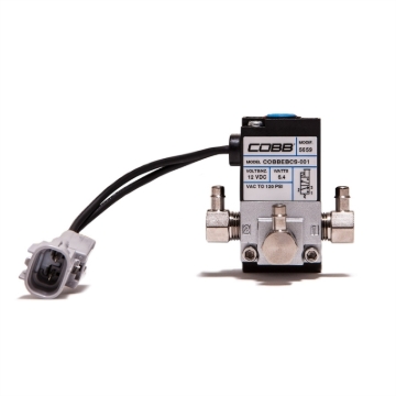 Picture of Cobb 08-12 Mitsubishi EVO X / 09-12 Ralliart 3-Port Boost Control Solenoid