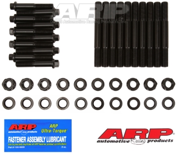 Picture of ARP SB Chevy WP Motown Iron Block Main Stud Kit