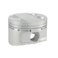 Picture of CP Piston & Ring Set for Toyota 1JZGTE - Bore (86.0mm) - Size (STD) - CR (0.9) - Set of 6