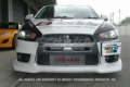 Picture of GReddy 08+ Mitsubishi Evo (CZ4A) Type 33F Intercooler Kit
